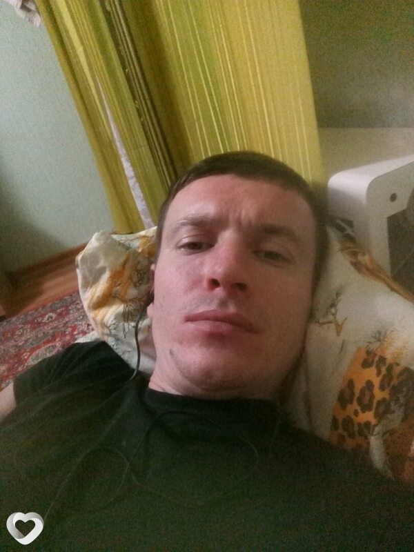 Дмитрий, 44, Москве — анкета №455656