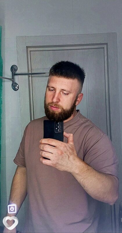 Валерий, 33, Саратове — анкета №455657