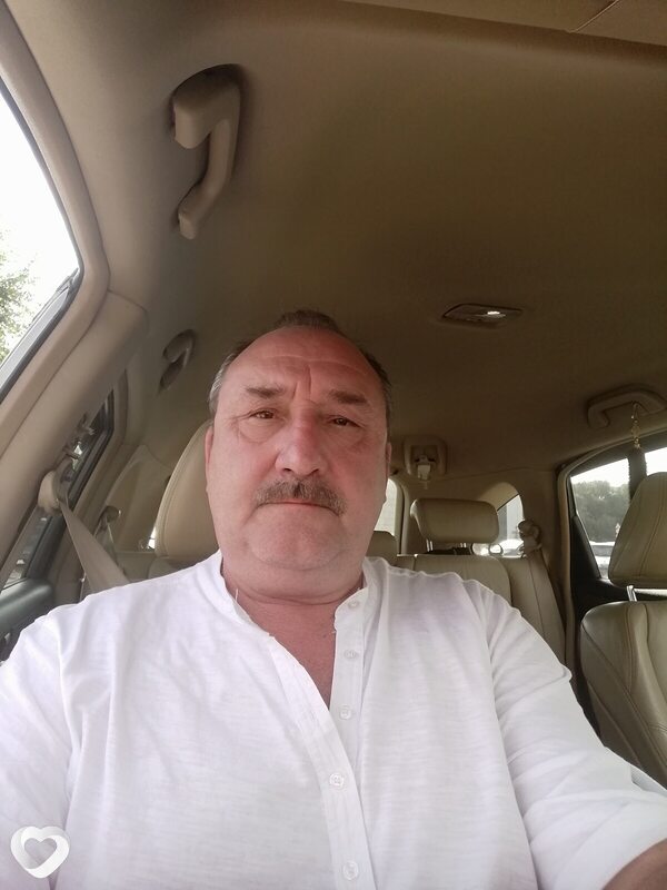 Виктор, 56, Орске — анкета №455660