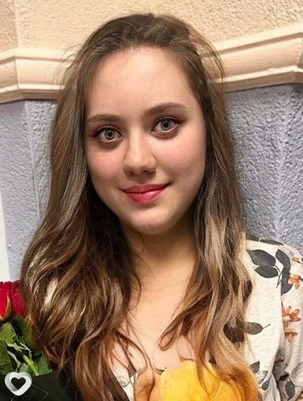 Лина, 33, Минске — анкета №455664