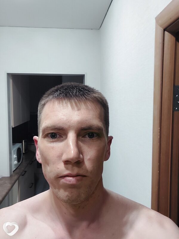 Денис, 33, Старом Осколе — анкета №455627