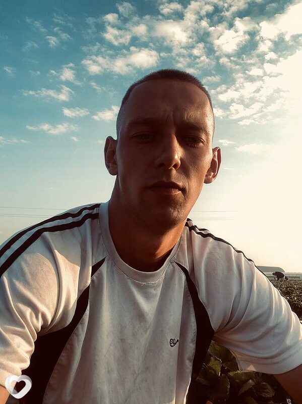 Ярик, 24, Щучине — анкета №455628