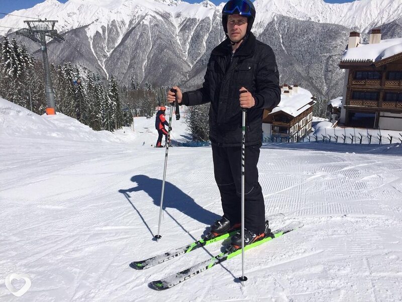 Александр, 42, Луганске — анкета №455668