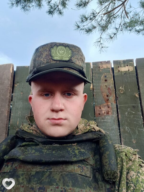 Даниил, Вельск
