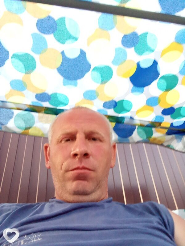 Алексей, 46, Брянске — анкета №455677