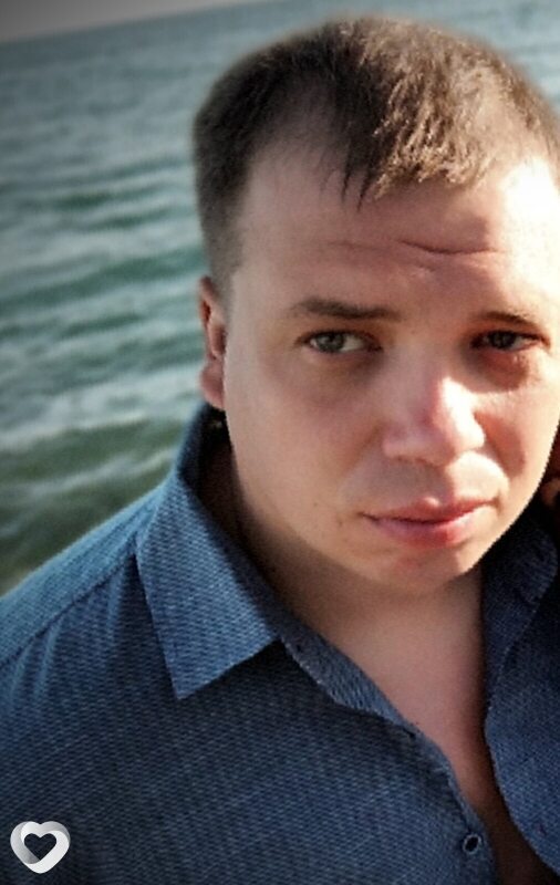 Мишка, 39, Северодвинске — анкета №455687