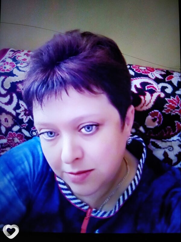 Елена, 54, Рязани — анкета №455691
