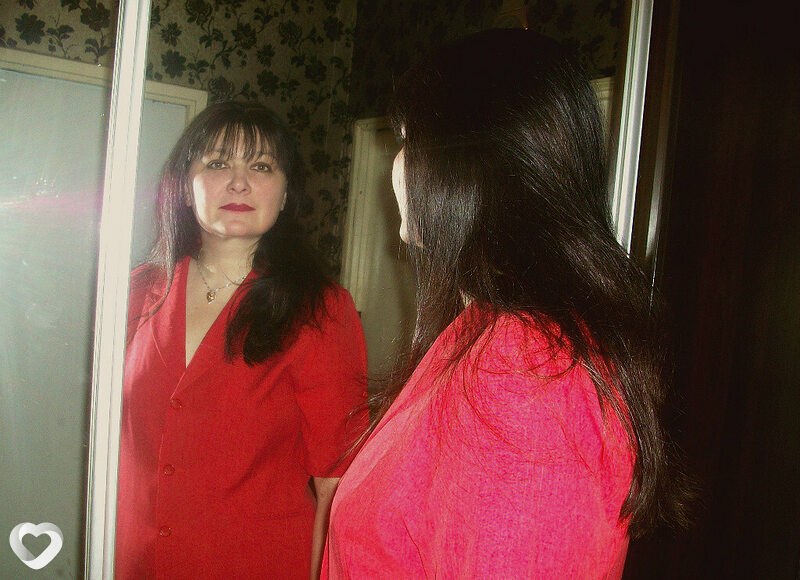 Рима, 62, Минске — анкета №455696