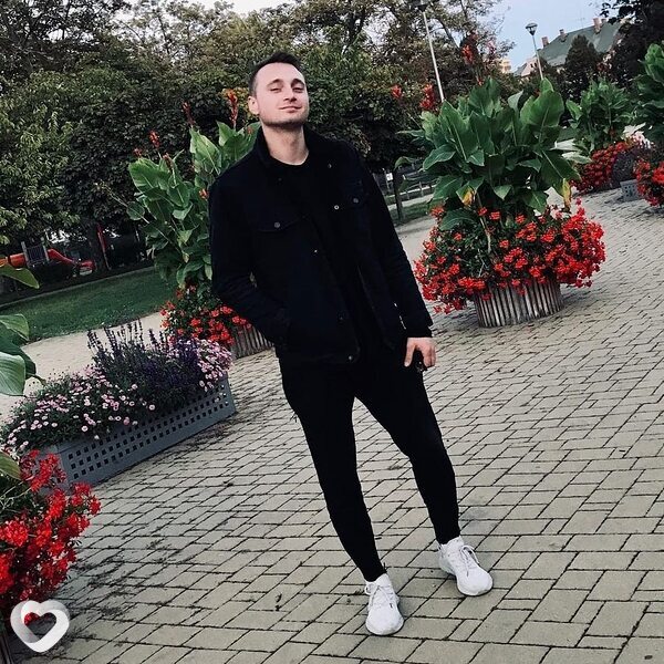 Дима, 32, Киеве — анкета №455703