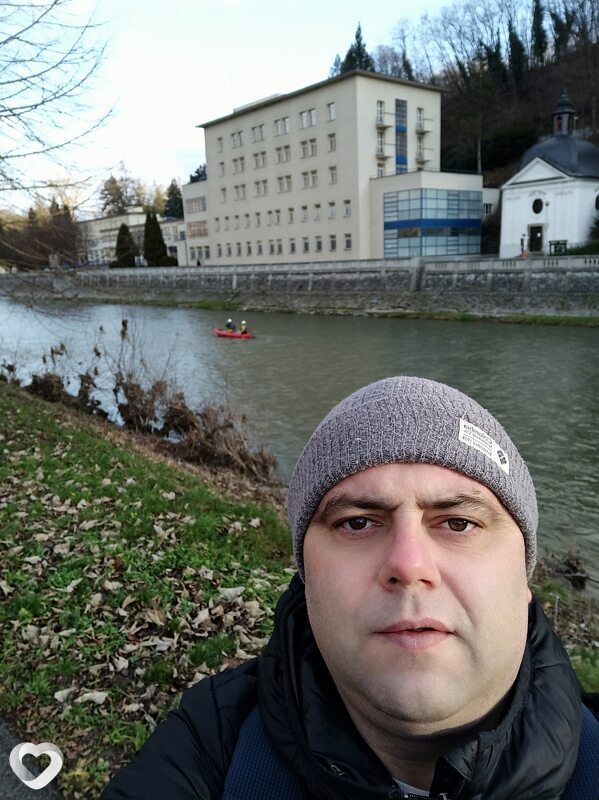 Сергей, 45, Вроцлав — анкета №455706
