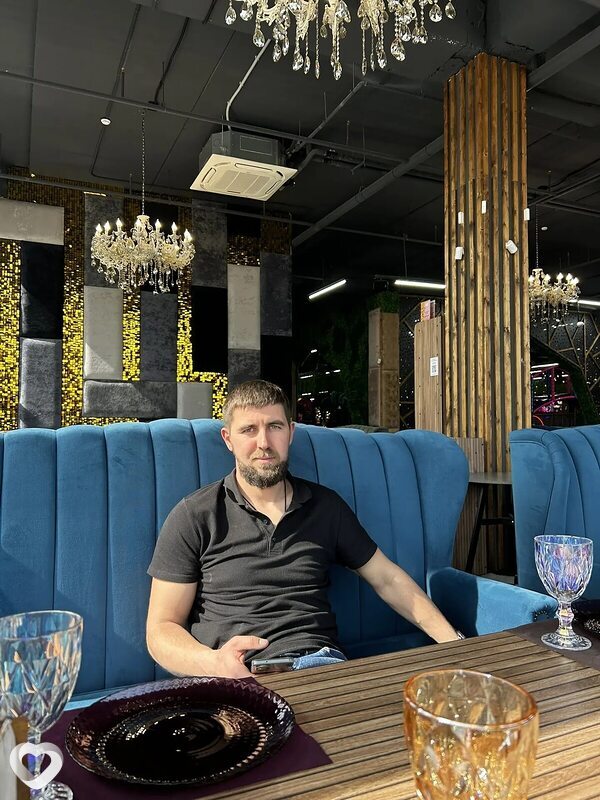Антон, 36, Ставрополе — анкета №455707