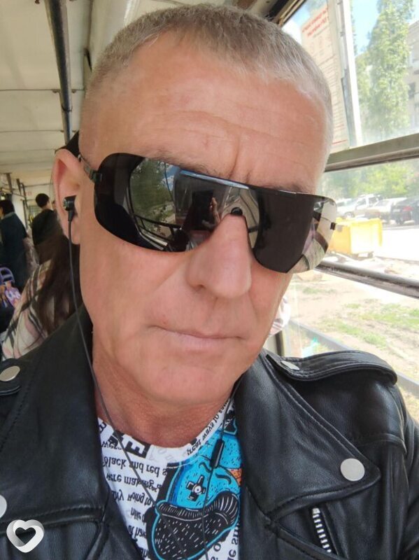 Виктор С, 55, Саратове — анкета №455708