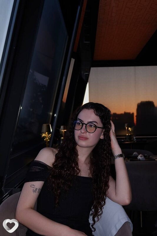 Ирина, 23, Москве — анкета №455711