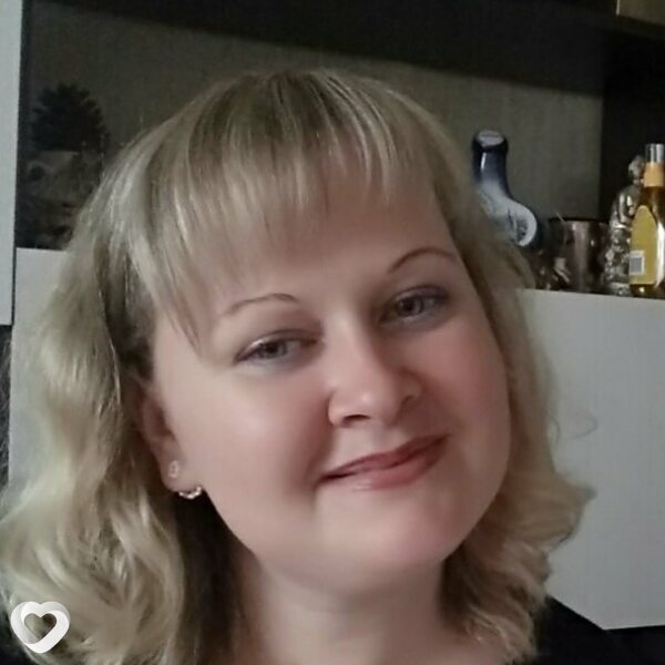 Галина, 47, Минске — анкета №455716