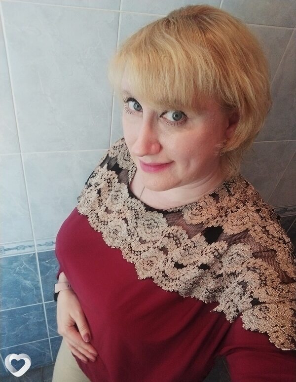 Svetik, 42, Воронеже — анкета №455542