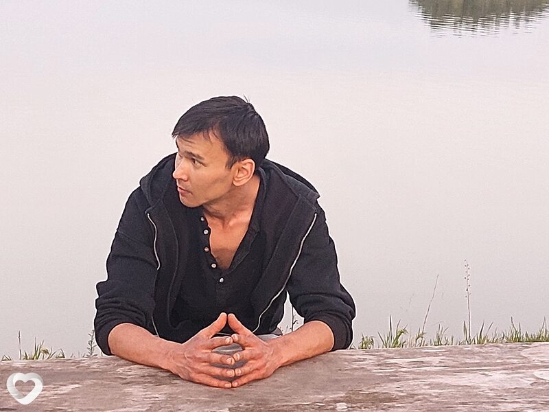 Бека, 37, Алматы — анкета №455555