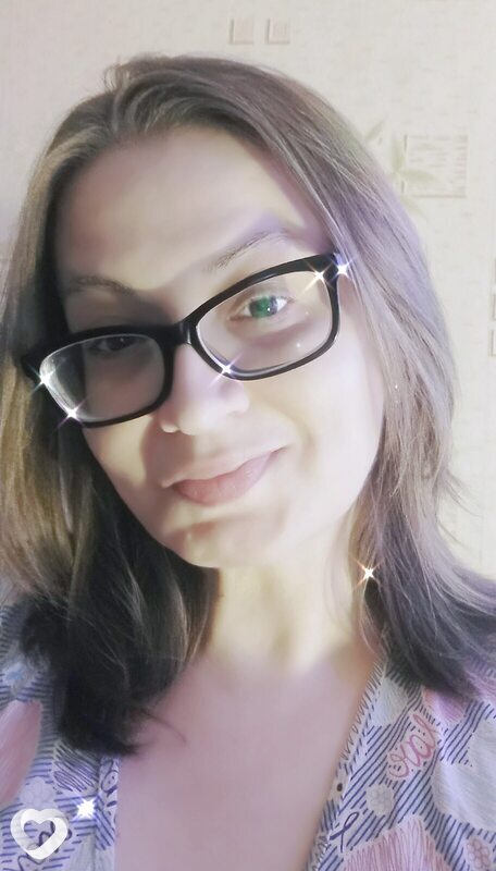 Оксана, 46, Рязани — анкета №455496