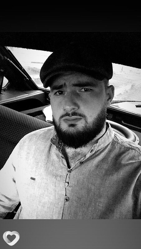 Аслан, 31, Владикавказе — анкета №455497