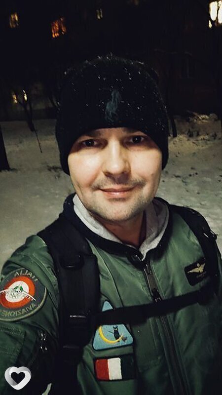 Дмитрий, 43, Слуцке — анкета №455502