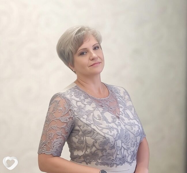 Светлана, 53, Воронеже — анкета №455507