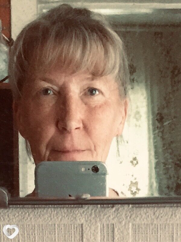 Ирина, 63, Красноярске — анкета №455509