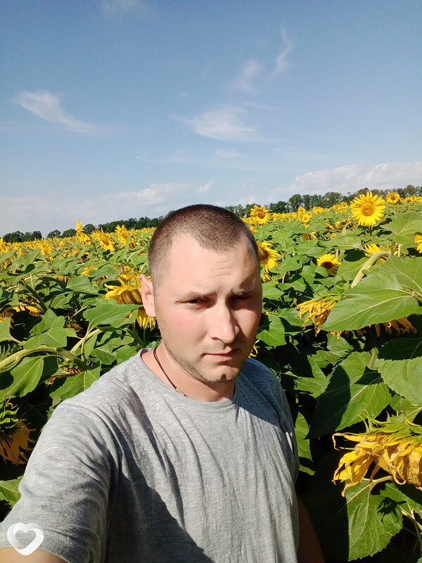 Александр, 40, Харькове — анкета №455510