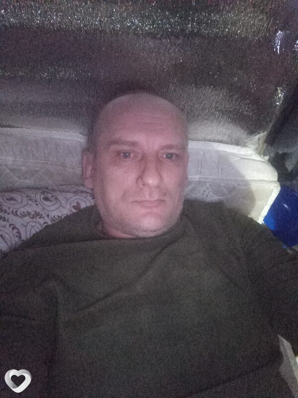 Андрей, 42, Тогучине — анкета №455516