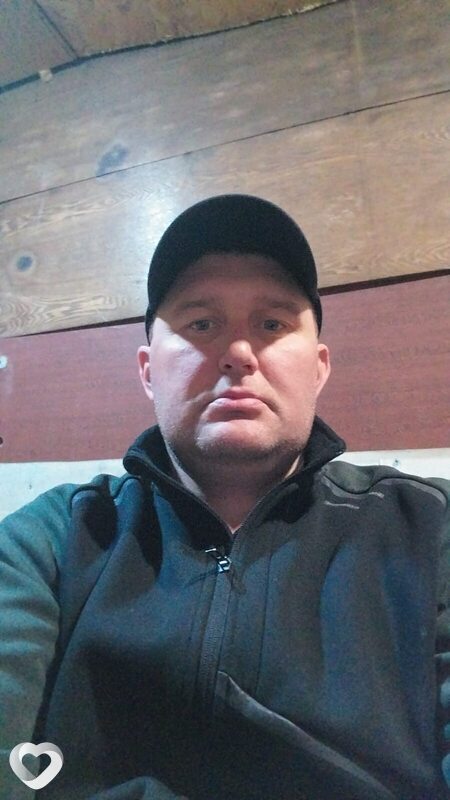 Иван, 38, Николаевске-на-Амуре — анкета №455747
