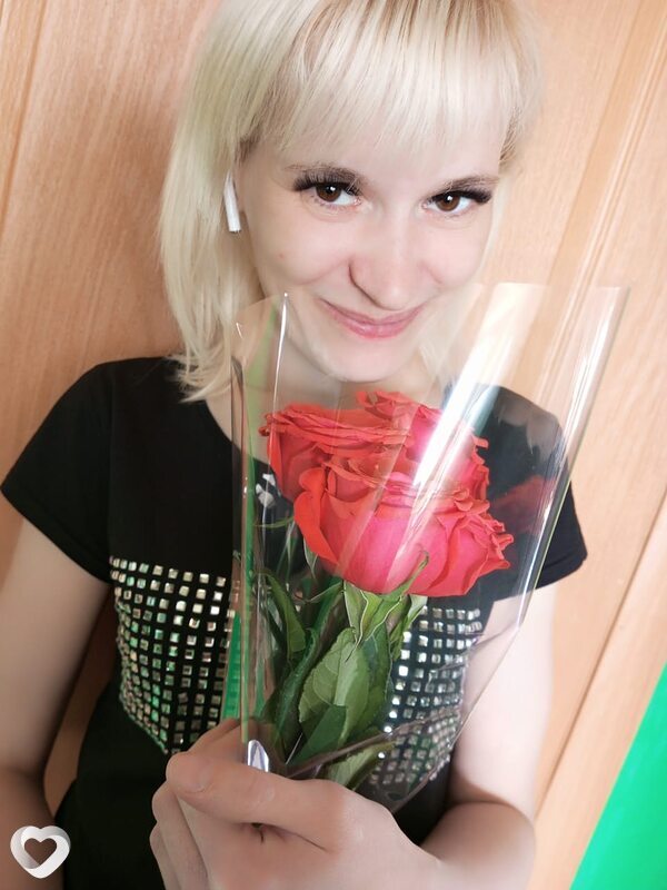 Руслана, 34, Туймазах — анкета №455748