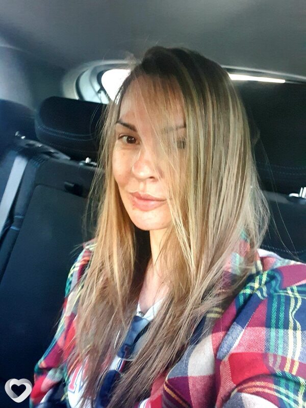 Евгения, 40, Одинцове — анкета №455749