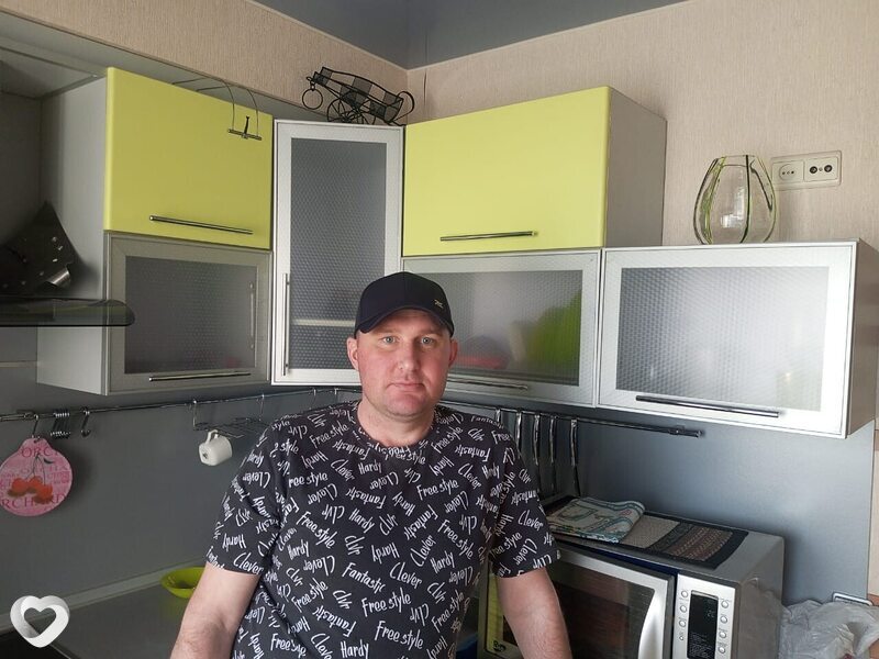 Иван, 38, Хабаровске — анкета №455753