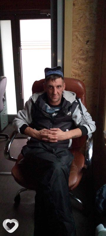 Юрьевич, 43, Алатыре — анкета №455759