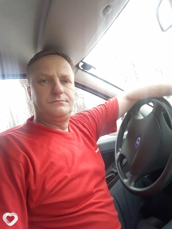 Юрий, 54, Тюмени — анкета №455761