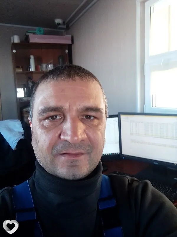 Константин, 42, Бийске — анкета №455763