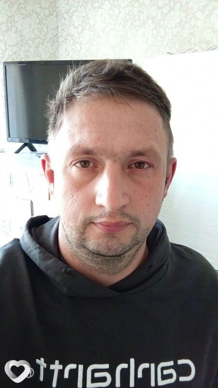 Павел, Зеленоград