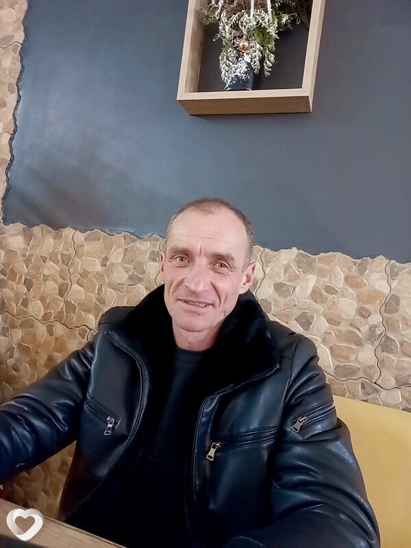 Юра, 48, Дзержинске — анкета №456606