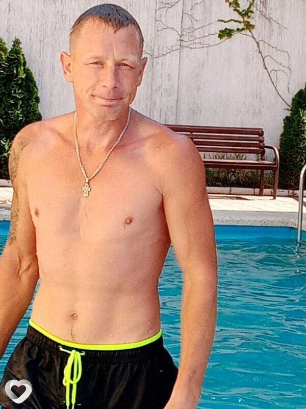 Евгений, 45, Иванове — анкета №455817