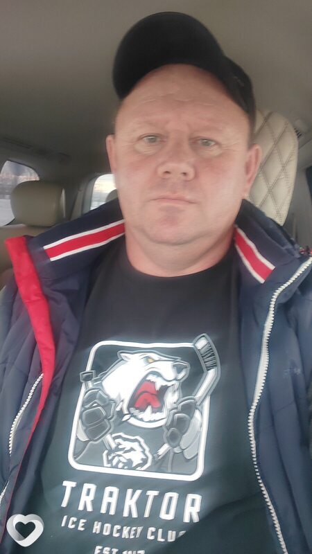 Михаил, 44, Барнауле — анкета №455820