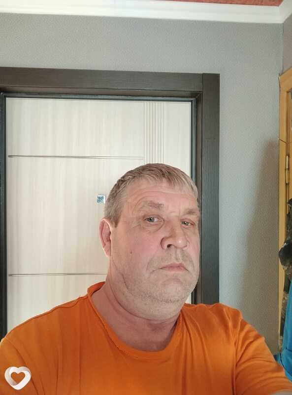Владимир, 58, Сургуте — анкета №455823