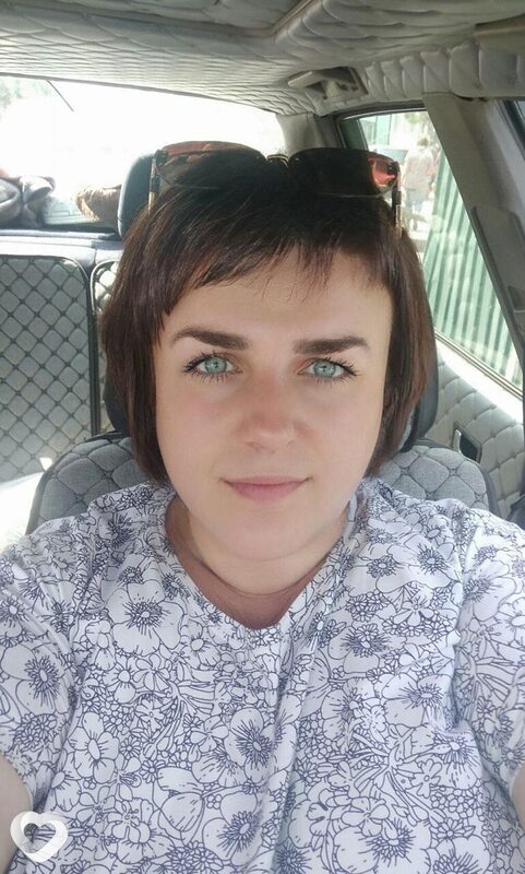 Olesya, 44, Петропавловске — анкета №455830