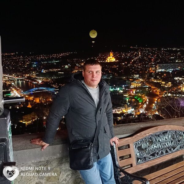 Ivan, 34, Минске — анкета №455831