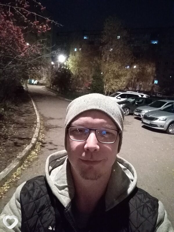 Сергей, 43, Твери — анкета №455834