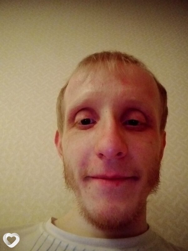 Андрей Божко, 30, Минске — анкета №455836
