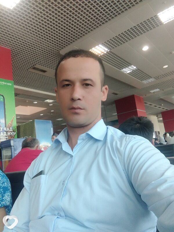 Максим, 32, Дубне — анкета №455838