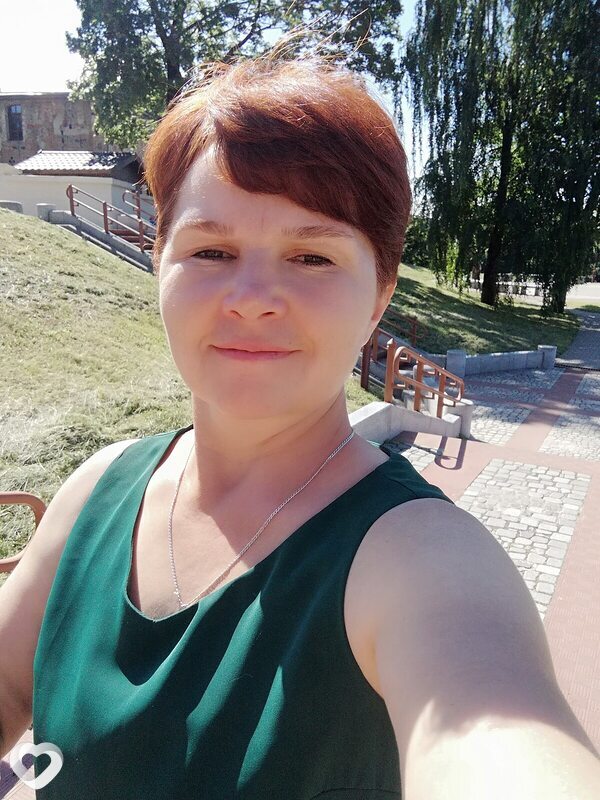 Мария, 53, Бресте — анкета №455794