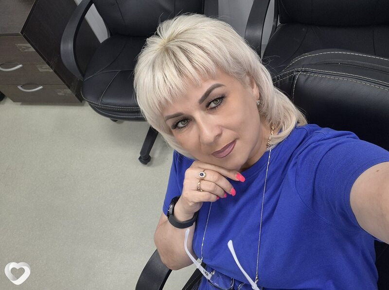 Красотка, 49, Нижневартовске — анкета №455801