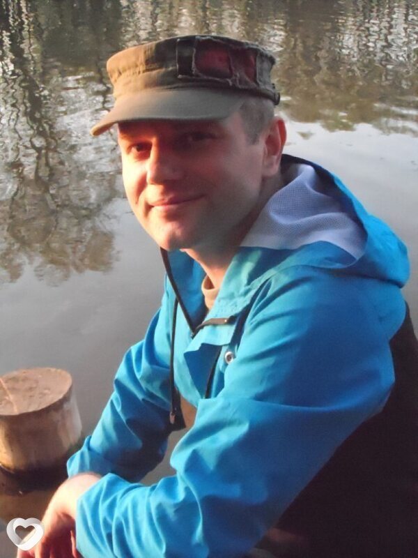 Алексей, 48, Минске — анкета №455779