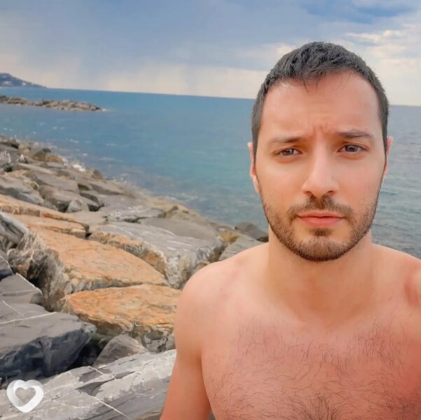 Влад, 37, Славянске-на-Кубани — анкета №455783
