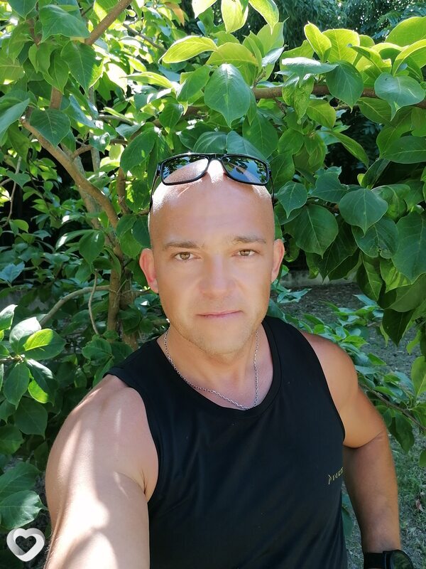 Антон, 42, Альметьевске — анкета №455785