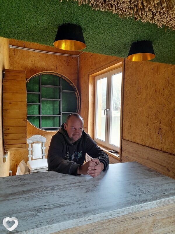 Слава, 48, Калуге — анкета №455787
